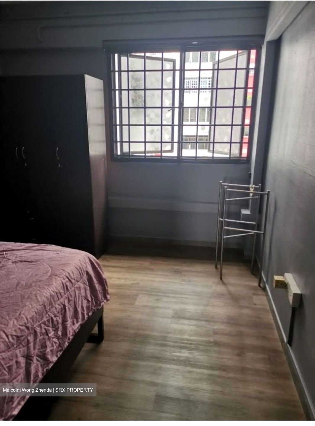 Hougang Avenue 4 (Hougang),  #529554161